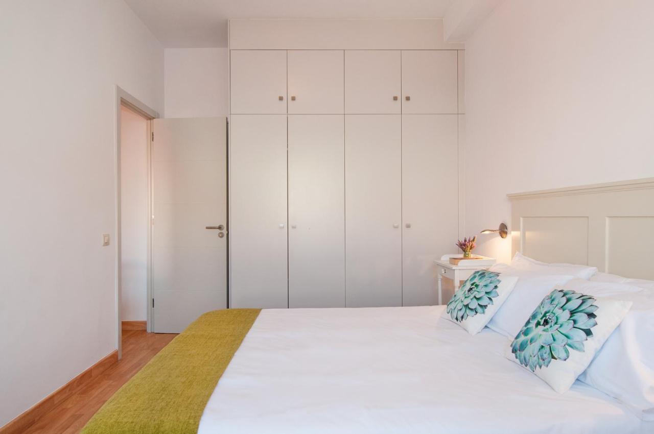Flatguest Triana Lejlighed Las Palmas de Gran Canaria Eksteriør billede